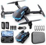 Drone with Camera 4K for Kids and A