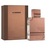 Al Haramain Amber Oud Edition 60ml | Women's Eau de Parfume Spray (Tobacco 60ml)