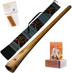 Australian Treasures - DIDGERIDOO: 