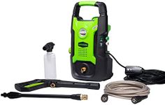 Greenworks 1600 PSI (1.2 GPM) Elect