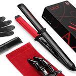 AXUF Hair Straightener, 2 in 1 Stra