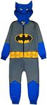 DC Comics Boys or Girls Batman Hood