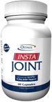 Ostinol Insta Joint. Bone & Joint Supplement. Stem Cell Activation Certified.Supports Growth of New Bone and Cartilage Tissue. 60 Capsules