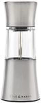 Cole & Mason Stadhamptom Chili & Spice Mill - Spice Grinder for Chili, Cinnamon, Peppercorn, Cardamom & More - Add a Grinder for Spices and Seeds to Kitchen Accessories
