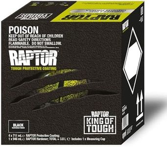RAPTOR Tou