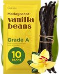 Gya Labs Vanilla Beans