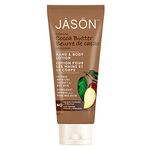 Jason Softening Cocoa Butter Hand & Body Lotion, 227g