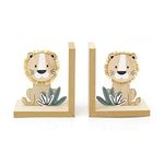 Nursery Bookends