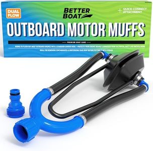 Outboard M
