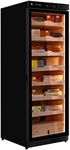 Cigar Climate Control Cabinet, Rach