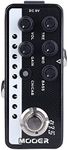 MOOER Micro Preamp 15 Brown Sound Phoenix