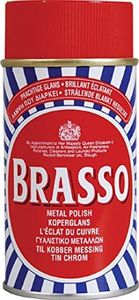 Brasso Met