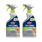 Bissell Pet Pro Stain and Odor Elim