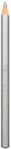 Palladio Glitter Eyeliner Pencil Longlasting Creamy Cosmetic Pencil Shimmer Eye Liner Buttery Smooth Tip Professional Makeup Glittery Pencil Sharpenable, Silver Sparkle