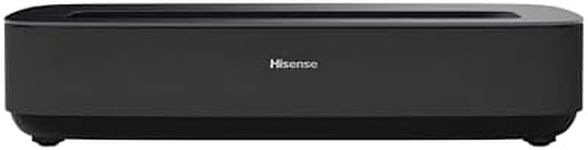 Hisense Laser Cinema PL2 Ultra Shor