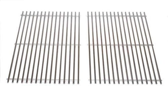 Weber Gas Grill Cooking Grates Stainless Steel (Spirit 300 series)