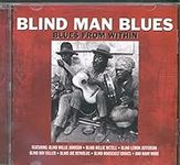 Blind Man Blues / Various