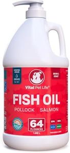 Fish Oil f