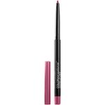 Maybelline New York Color Sensational Shaping Lip Liner Makeup, Pink Wink, 0.01 oz.