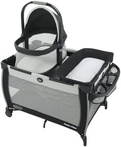 Graco Pack
