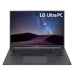 LG UltraPC 16U7R Laptop, 16” IPS Di