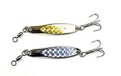Heavy Casting Spoon Fishing Lure. S