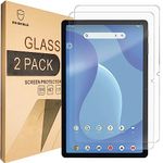 Mr.Shield [2-Pack] Screen Protector For Onn. 11" Tablet Pro/Onn 11 Inch Pro [Tempered Glass] [Japan Glass with 9H Hardness] Screen Protector