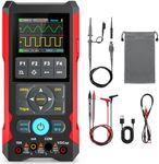IMARS Auto Maintenance Diagnostic Tool oscilloscope 3