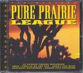 Pure Prairie League Masters