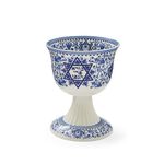 Spode Judaica Kiddush Cup