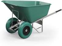 Agri Barrow Wheel Barrow 200 Litre 