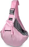 NATUYA Pet Sling Carrier Small Dog 