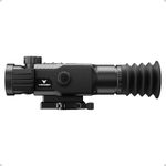 VISTAGET Tarantula LRF 35-384, Thermal Scope, 1000m LRF & Ballistics