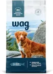 Amazon Brand - Wag Dry Dog Food Sal