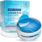 Under Eye Patches for Puffy Eyes: 6