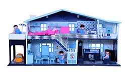 Doll Houses