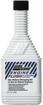 Lubegard 95030 Engine Flush, 15 oz.