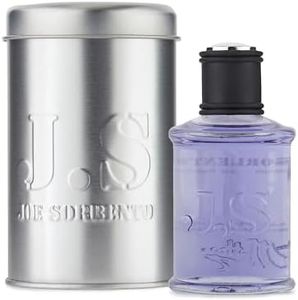 Jeanne Arthes - Joe Sorrento - Eau de Parfum - Homme - 100ml