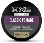 Axe Signature Clean-Cut Look Pomade