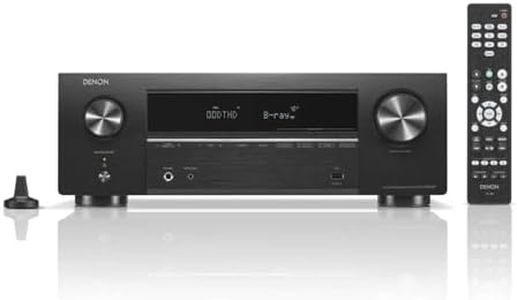 Denon AVR-