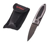 Amtech R0950 75cm (3") Lock Knife