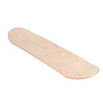 Youyijia Skateboard Deck 7 Ply Maple Wood Stain Blank Skate Board Decks 8 Inch for Kids Boys and Girls DIY Design