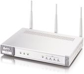 ZyXEL Wireless-LAN Professional Hotspot Service Gateway (10/100M, MIDI-MDIX)