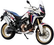 Tamiya 1:6 Scale Honda CRF1000L Africa Twin Model Kit