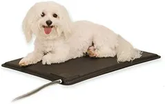 K&H Pet Products Heated Lectro-Kenn