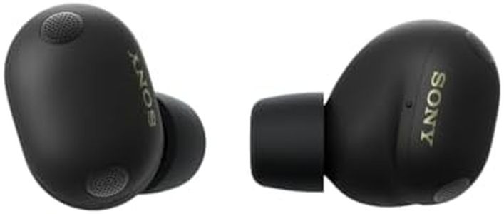 Sony WF-10