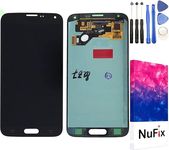 Samsung Galaxy S5 Lcd