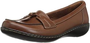 Clarks Women's ASHLAND BUBBLE Shoe,