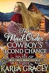 The Mail-Order Cowboy's Second Chan