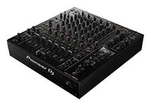 Pioneer DJ DJM-V10 6-channel DJ Mixer